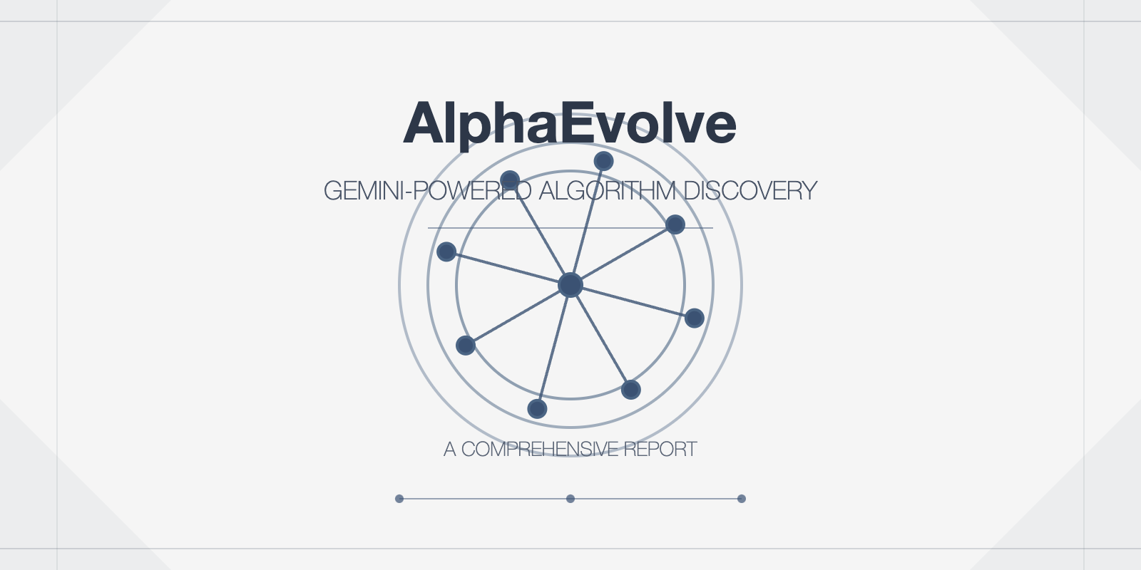 AlphaEvolve: A Comprehensive Report on Gemini-powered Algorithm Discovery